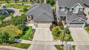 Just listed Ravenswood homes for sale new 89 Ravenskirk Close SE in Ravenswood Airdrie