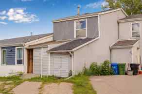 Row/Townhouse Penbrooke Meadows homes