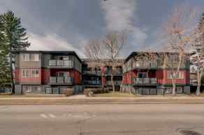Apartment Killarney/Glengarry homes