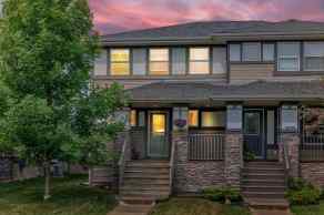 Semi Detached (Half Duplex) Chaparral homes