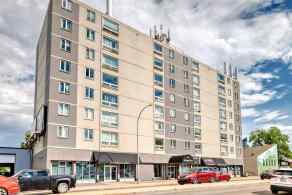 Just listed Hillhurst homes for sale new 303, 314 14 Street NW in Hillhurst Calgary