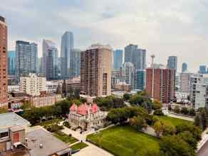 Apartment Connaught homes