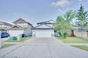 Detached Panorama Hills homes