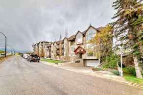 Apartment East End homes