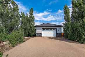 Detached Rimbey homes