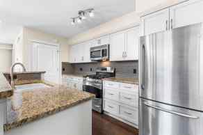 Row/Townhouse Garrison Green homes