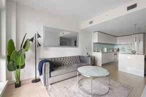 Just listed Beltline homes for sale new Unit-1008-1188 3 Street SE in Beltline Calgary