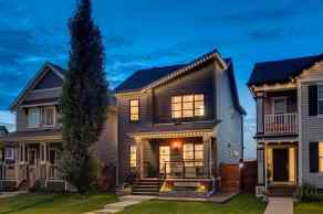 Just listed Copperfield homes for sale new 205 Copperpond Parade SE in Copperfield Calgary