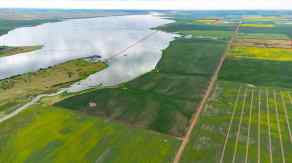 Just listed NONE homes for sale new 26-18-22-W4 Hwy 842   in NONE Milo