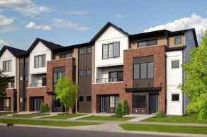 Just listed Coopers Crossing homes for sale new Unit-1202-201 Cooperswood Green SW in Coopers Crossing Airdrie