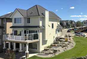 Detached Jumping Pound Ridge homes