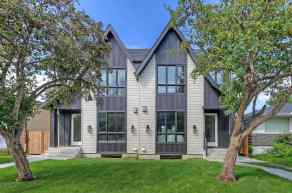 Semi Detached (Half Duplex) Queens Park homes