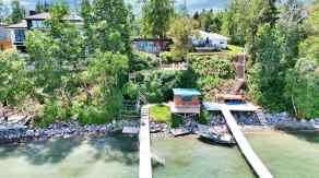 Detached Norglenwold homes