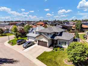 Detached Southshore homes