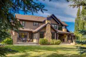 Detached Mackenas Estates homes