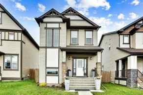 Just listed Skyview Ranch homes for sale new 534 Skyview Ranch Drive NE in Skyview Ranch Calgary