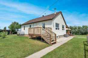 Detached Nightingale homes