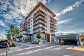 Just listed West Springs homes for sale new Unit-313-8445 Broadcast Avenue SW in West Springs Calgary
