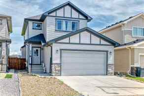 Detached Hampton Hills homes
