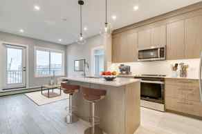 Just listed Chelsea_CH homes for sale new Unit-1217-6 Merganser Drive W in Chelsea_CH Chestermere