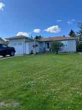 Detached Swan Hills homes
