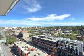 Just listed Beltline homes for sale new Unit-1607-930 16 Avenue SW in Beltline Calgary