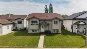 Detached Rocky Mountain House homes