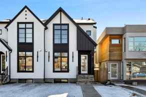 Just listed Killarney/Glengarry homes for sale new 2212 33 Street SW in Killarney/Glengarry Calgary