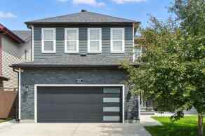 Just listed Copperfield homes for sale new 44 Copperleaf Way SE in Copperfield Calgary