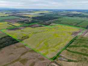 Agriculture Rural Mackenzie County homes