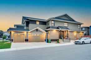 Just listed Livingston homes for sale new 41 Howse Heights NE in Livingston Calgary