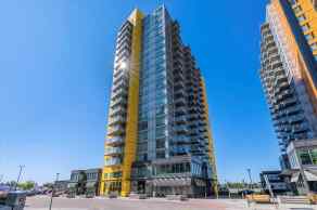 Apartment Nose Hill Park homes