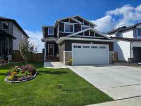 Detached Lakewood homes