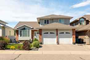 Detached Ridgewood homes