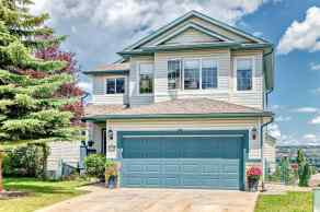 Just listed Bow Ridge homes for sale new 40 Bow Ridge Drive  in Bow Ridge Cochrane