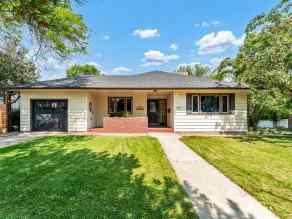 Just listed SW Hill homes for sale new 302 Prospect Drive SW in SW Hill Medicine Hat