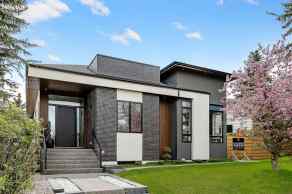 Detached Cambrian Heights homes