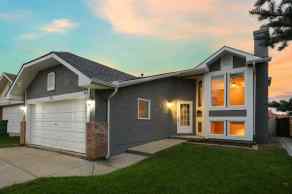 Detached Shawnessy homes