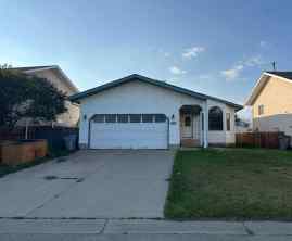 Detached Patterson Place homes