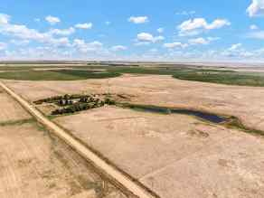 Residential Land Rural Cypress County homes
