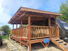 Recreational Raymond Shores homes