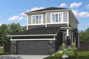 Just listed Moraine homes for sale new 31 Amblefield Common NW in Moraine Calgary