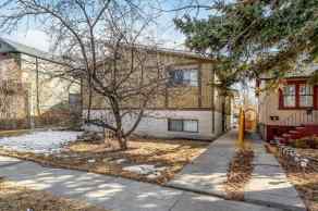 Just listed Renfrew homes for sale new 423 10 Avenue NE in Renfrew Calgary