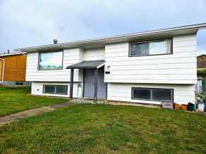 Just listed NONE homes for sale new 10918 97 Avenue  in NONE Grande Cache