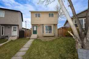 Detached Martindale homes