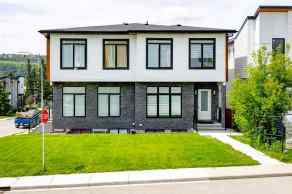 Semi Detached (Half Duplex) Montgomery homes