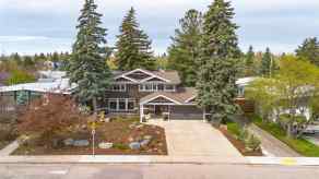 Detached Marda Loop homes