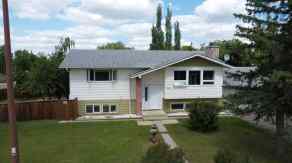 Detached Hanna homes