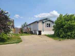 Detached MH - Creekside homes