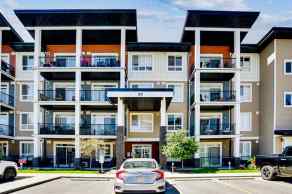 Just listed Walden homes for sale new Unit-104-30 Walgrove Walk SE in Walden Calgary